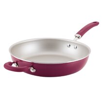 Rachael Ray Frying Pans, Skillets & Cookware| Up to 40% Off Until 